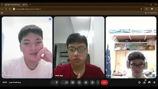Video 6 - Talk about a product that are innovative of their design - panel discussion
