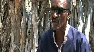 Some farmers in northern Namibia say destocking is not a viable option-NBC