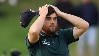 Golf star accused of rule break which could have cost him &pound;340k and DP World Tour title