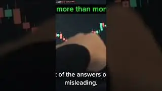 small account=learning phase #trading #mistakestradersmake #forex