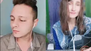 Стану ли я счастливей, гитарка, NIAKICH&Esenia