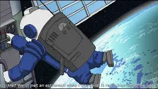 The Great Perhaps (2019) Intro
