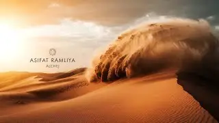 [Epic Artcore] Asifat Ramliya (Sandstorm)