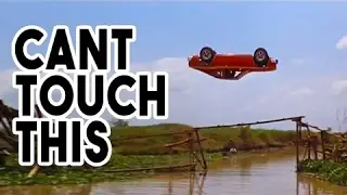 👑 CANT TOUCH THIS Compilation 6