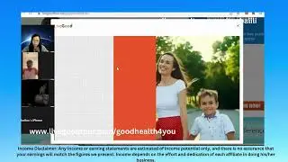Live Good presentation Tagalog with Coach G and Coach Tan - June 21, 2023 #livegood #homebusiness