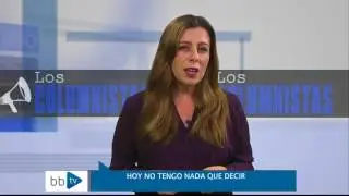 Teresa Marinovic: 