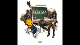Blizx Tha Hxtman & Delateni - Genesis [FULL ALBUM]