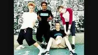 Sum 41 & Tenacious D Christmas Song- 
