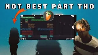 How to make RnB beat On Fl  Studio Mobile 