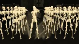 Thee Jenerators: Daddy Bones
