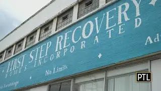 Pittsburgh Gives: First Step Recovery Homes