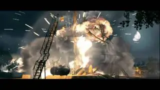 Sniper V2 Story Kopenick Launch Site SashimiX Sashimi X 2