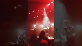 Bad Hammer: Call Me at Grey Scale Festival 2023 (Muffathalle, M&uuml;nchen, 03/06/2023)
