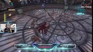 DeltronZ Live Stream