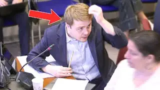 &laquo; Couvert de honte, Monsieur Boyard &raquo; : &eacute;change explosif sur la fraude &agrave; l&rsquo;Assembl&eacute;e !
