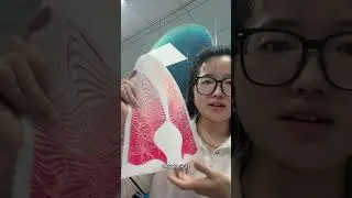temperature- sensitive water-based screen printing ink #shoes #screen printing ink#eco-friendly