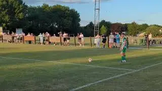 Preseason Friendly: Winslow United vs Aylesbury United