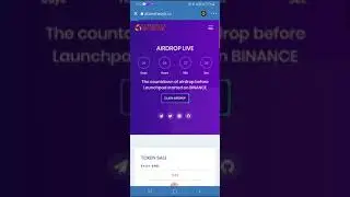 #BINANCE #AUTOMATA NETWORK #CLAIM SOON