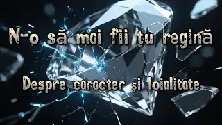 🖤 ​​​​Ты больше не будешь королевой 👑 - О характере и преданности | Штаб-квартира Manele 2026🖤