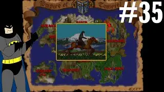 Edward Plays Elder Scrolls Arena (Part 35: The Key to Our Problems)