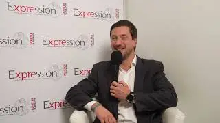 FNAIM Congress 2025 Miro NECHUTNY COMMERCIAL DIRECTOR OF LEADHUB