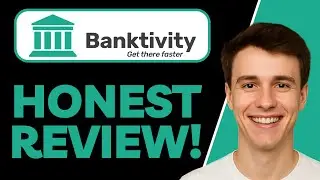 Обзор Banktivity | ЛУЧШЕЕ ПО для личных финансов в 2025 году? (ЧЕСТНЫЙ ОБЗОР!)