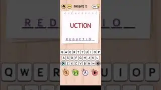 Brain Test : Tricky Words Dingbats Level 11-20 gameplay walkthrough