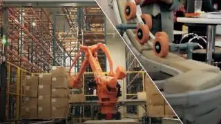 Retail Disrupted: Deloitte Digital