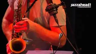 jazzahead! 2014 - German Jazz Expo - Slowfox