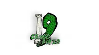 Bottom Crocc -Toss it for the crocc (twerk song) prod by @gamerunnaz