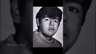 Gordon Edwin Sanderson. #truecrimecommunity #truecrimestories #truecrime #unsolvedmysteries
