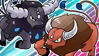 The Obscure Metagame with only 35 Pokemon.