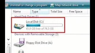 How to Change Local Drive Icons in Windows || Change image of local disk or Pendrive icon