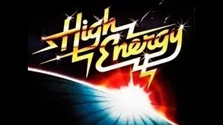 80'S MUSIC, THE BEST HIGH ENERGY VOL.01