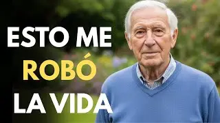 Perdí Mi Vida Sin Darme Cuenta… Esto Es Lo Que Aprendí Demasiado Tarde