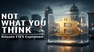 Bitcoin ETFs Are Changing Everything (What Most Investors Still Don&rsquo;t Understand)