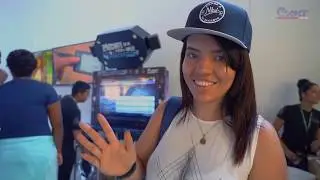 El parche Dynamic Pro bail&oacute; al ritmo de la Feria