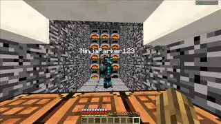 Minecraft Premium Server FatalityPvP Craft