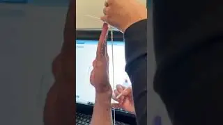 How I Check Bone Density