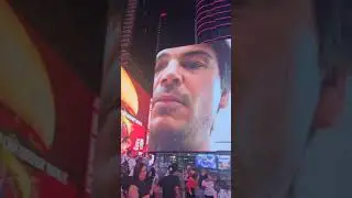 Times Square,entertainment New York City