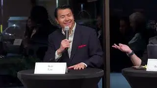 12/09/2025 Idea to IPO Venture Capital Panel: 2025 in Review, What to Expect in 2026
