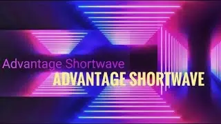 Advantage Shortwave @rfa Tibetan