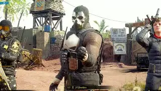 File A Complaint On Davidoo - Call of Duty Black Ops 6