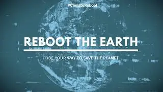 REBOOT THE EARTH
