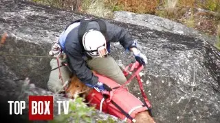 Can They Save This Dog? - Callout Search and Rescue - Dog Rescue/Rescue Dogs