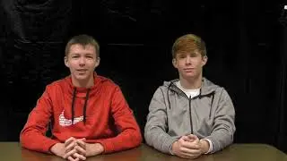 Newscats Episode 1