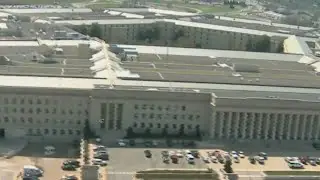 Media outlets refuse new press rules implemented by the Pentagon