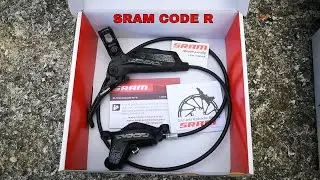 SRAM CODE R