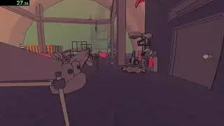 [OLD WR] Sludge Life Any% 1:09.7