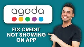 Agoda Wallet Credit Not Showing on App &mdash; Fix 📱 Restore Missing Credits And Access Wallet Fast